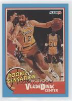 Vlade Divac [Poor to Fair]