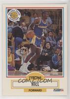 Tyrone Hill