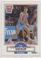 Jud Buechler