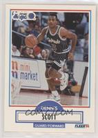 Dennis Scott