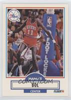 Manute Bol