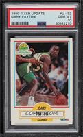 Gary Payton [PSA 10 GEM MT]