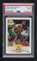 Gary Payton [PSA 9 MINT]