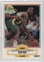 Gary Payton [EX to NM]