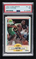 Gary Payton [PSA 7 NM]