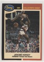 Jerome Kersey [EX to NM]