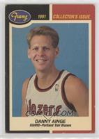 Danny Ainge [EX to NM]