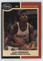 Clifford Robinson [EX to NM]