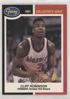 Clifford Robinson