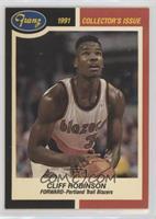 Clifford Robinson