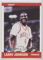 Larry Johnson