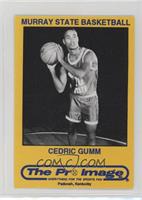 Cedric Gumm