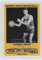 Donnie Langhi