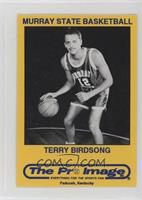 Terry Birdsong