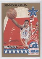 All-Star Game - Dennis Rodman