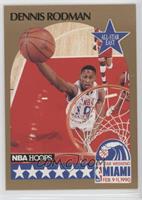 All-Star Game - Dennis Rodman