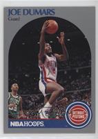 Joe Dumars [Good to VG‑EX]