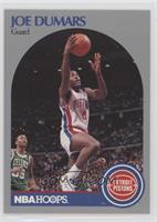 Joe Dumars