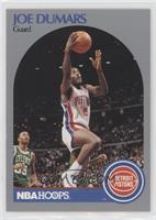 Joe Dumars [EX to NM]