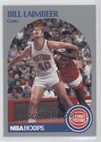 Bill Laimbeer