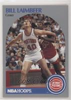 Bill Laimbeer