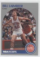 Bill Laimbeer