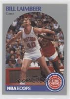 Bill Laimbeer