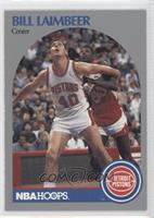 Bill Laimbeer