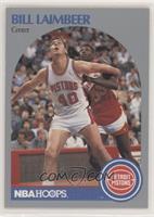 Bill Laimbeer