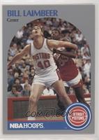 Bill Laimbeer