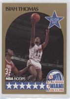 All-Star Game - Isiah Thomas [EX to NM]