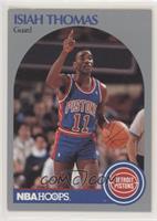 Isiah Thomas [EX to NM]