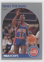 Isiah Thomas [EX to NM]