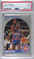 Isiah Thomas [PSA 7 NM]