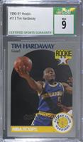 Tim Hardaway [CSG 9 Mint]