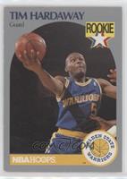 Tim Hardaway [Good to VG‑EX]