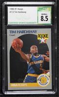 Tim Hardaway [CSG 8.5 NM/Mint+]