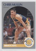 Chris Mullin