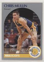 Chris Mullin [EX to NM]