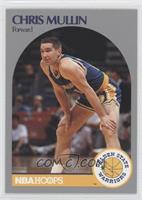 Chris Mullin