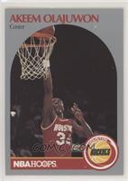 Hakeem Olajuwon