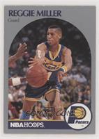 Reggie Miller [EX to NM]