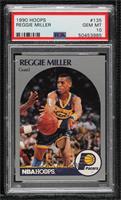 Reggie Miller [PSA 10 GEM MT]