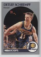 Detlef Schrempf