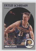 Detlef Schrempf