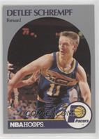 Detlef Schrempf