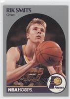 Rik Smits [Noted]