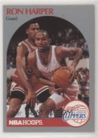 Ron Harper [EX to NM]