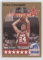 All-Star Game - Tom Chambers [EX to NM]