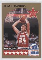 All-Star Game - Tom Chambers